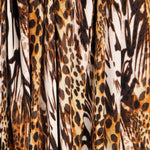 Maille T-Shirt Léopard - Ribes y Casals