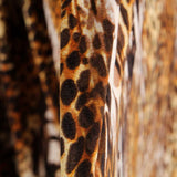 Maille T-Shirt Léopard - Ribes y Casals