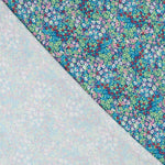 Maille T-Shirt Liberty Azul - Ribes y Casals