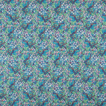 Maille T-Shirt Liberty Azul - Ribes y Casals