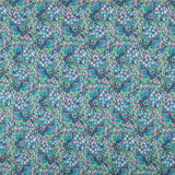 Maille T-Shirt Liberty Azul - Ribes y Casals