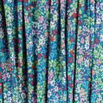 Maille T-Shirt Liberty Azul - Ribes y Casals