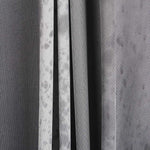 Maille Dégradée Gris - Ribes y Casals