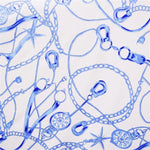 Tricot Équestres Bleus - Ribes y Casals