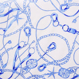 Tricot Équestres Bleus - Ribes y Casals