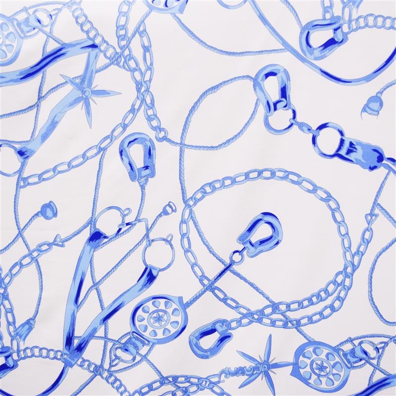 Tricot Équestres Bleus - Ribes y Casals