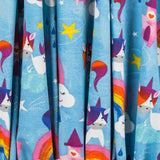 Tricot Coton Fantasy Licorne - Ribes y Casals