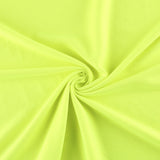 Tricot Coton Jaune Néon - Ribes y Casals