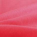 Tricot Coton Rose Néon - Ribes y Casals