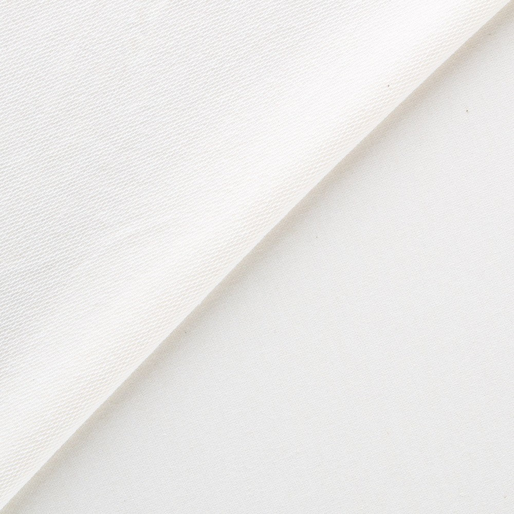 Sweat en Peluche Écru - Ribes y Casals