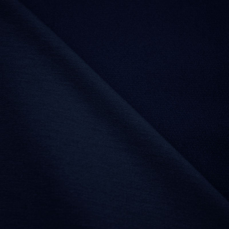Jogging Peluche Tricoté Bleu - Ribes y Casals