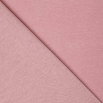 Tissu Peluche Rose Pâle - Ribes y Casals