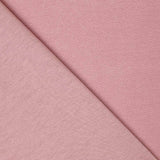 Tissu Peluche Rose Pâle - Ribes y Casals