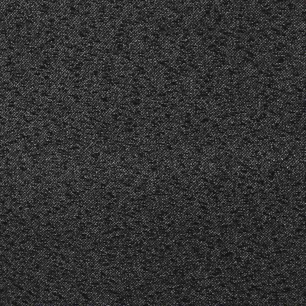 Tricot Sweatshirt Rustique Noir - Ribes y Casals