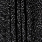 Tricot Sweatshirt Rustique Noir - Ribes y Casals