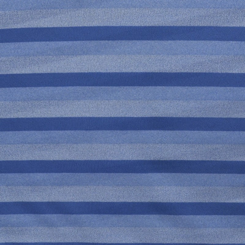 Punto Fino Raya Azul Marino - Ribes y Casals