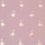 Maille Flamand Lurex Rose - Ribes y Casals