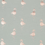 Maille Flamand Lurex Vert - Ribes y Casals