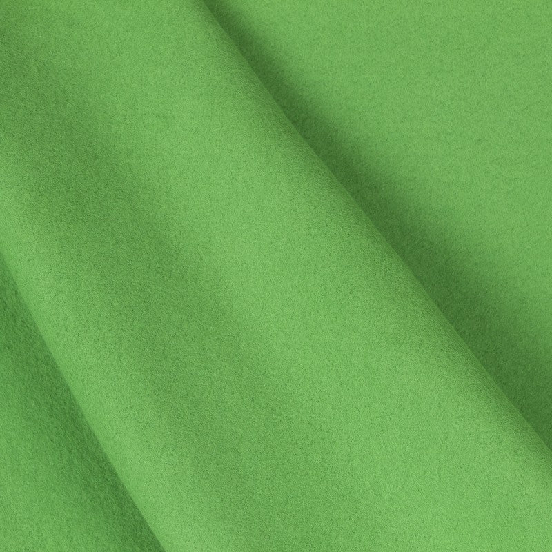 Maille Flanelle Verte - Ribes y Casals