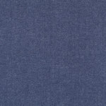 Maille Flanelle Bleu Chiné - Ribes y Casals