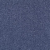 Maille Flanelle Bleu Chiné - Ribes y Casals