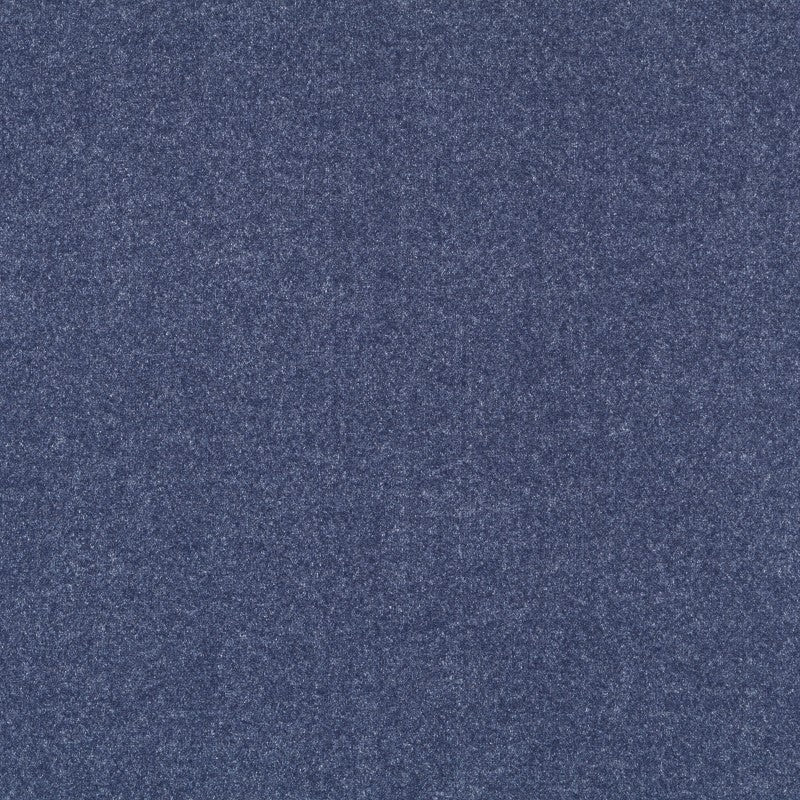 Maille Flanelle Bleu Chiné - Ribes y Casals