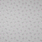 Jersey de Coton Paillettes Ballet Rose - Ribes y Casals