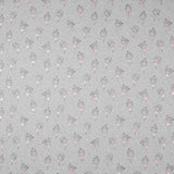 Jersey de Coton Paillettes Ballet Rose - Ribes y Casals