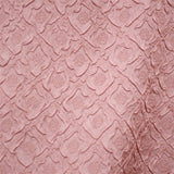 Tissu Gaufré Rose - Ribes y Casals