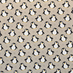 Maille Enfant Pingouin Beige - Ribes y Casals