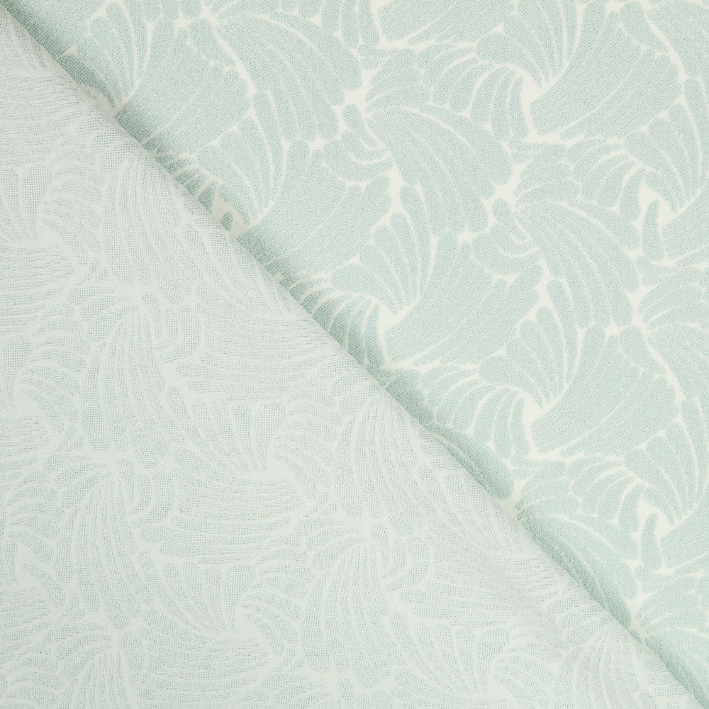 Maille Jersey Aguamarina - Ribes y Casals