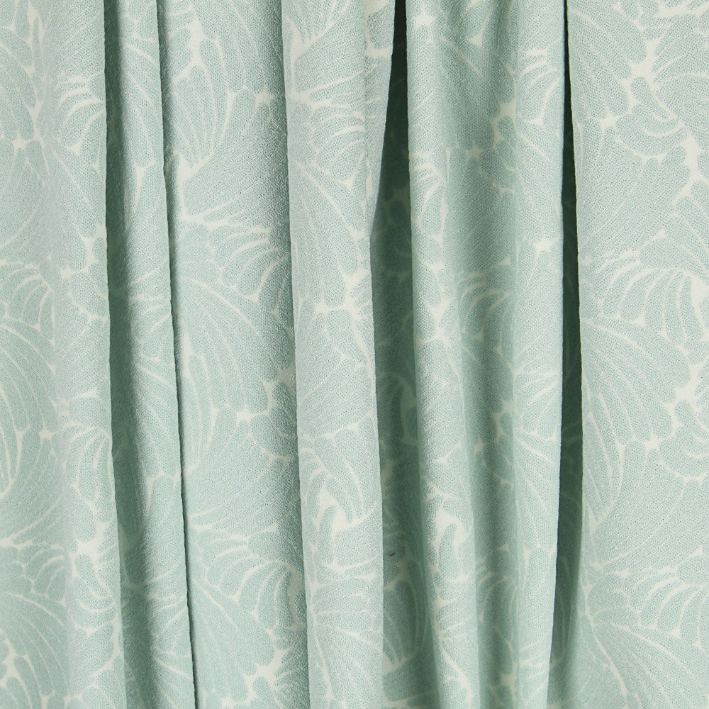 Maille Jersey Aguamarina - Ribes y Casals