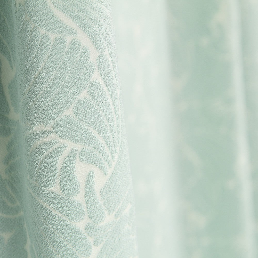 Maille Jersey Aguamarina - Ribes y Casals