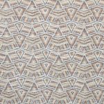Maille Jacquard Azteque Rouge - Ribes y Casals
