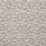 Maille Jacquard Azteque Rouge - Ribes y Casals