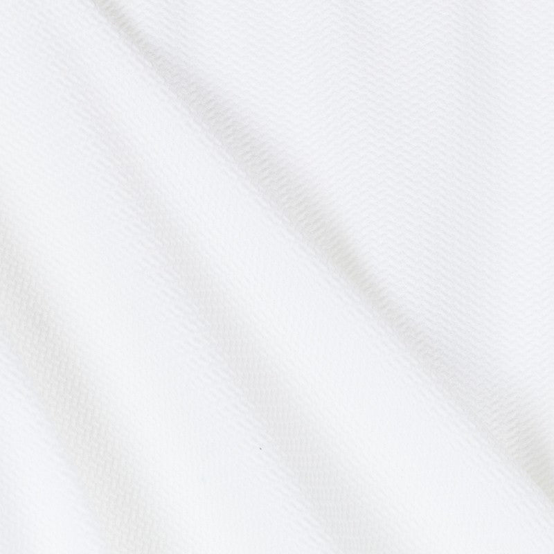 Maille Jacquard Blanc - Ribes y Casals