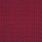 Tricot Jacquard Chaîne Bordeaux - Ribes y Casals