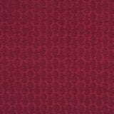 Tricot Jacquard Chaîne Bordeaux - Ribes y Casals