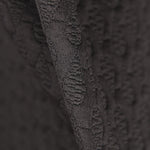 Tricot Jacquard Chaîne Noir - Ribes y Casals