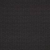 Tricot Jacquard Chaîne Noir - Ribes y Casals