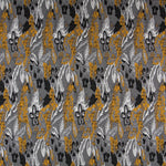 Maille Jaqcuard Cindy Ocre - Ribes y Casals