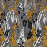 Maille Jaqcuard Cindy Ocre - Ribes y Casals