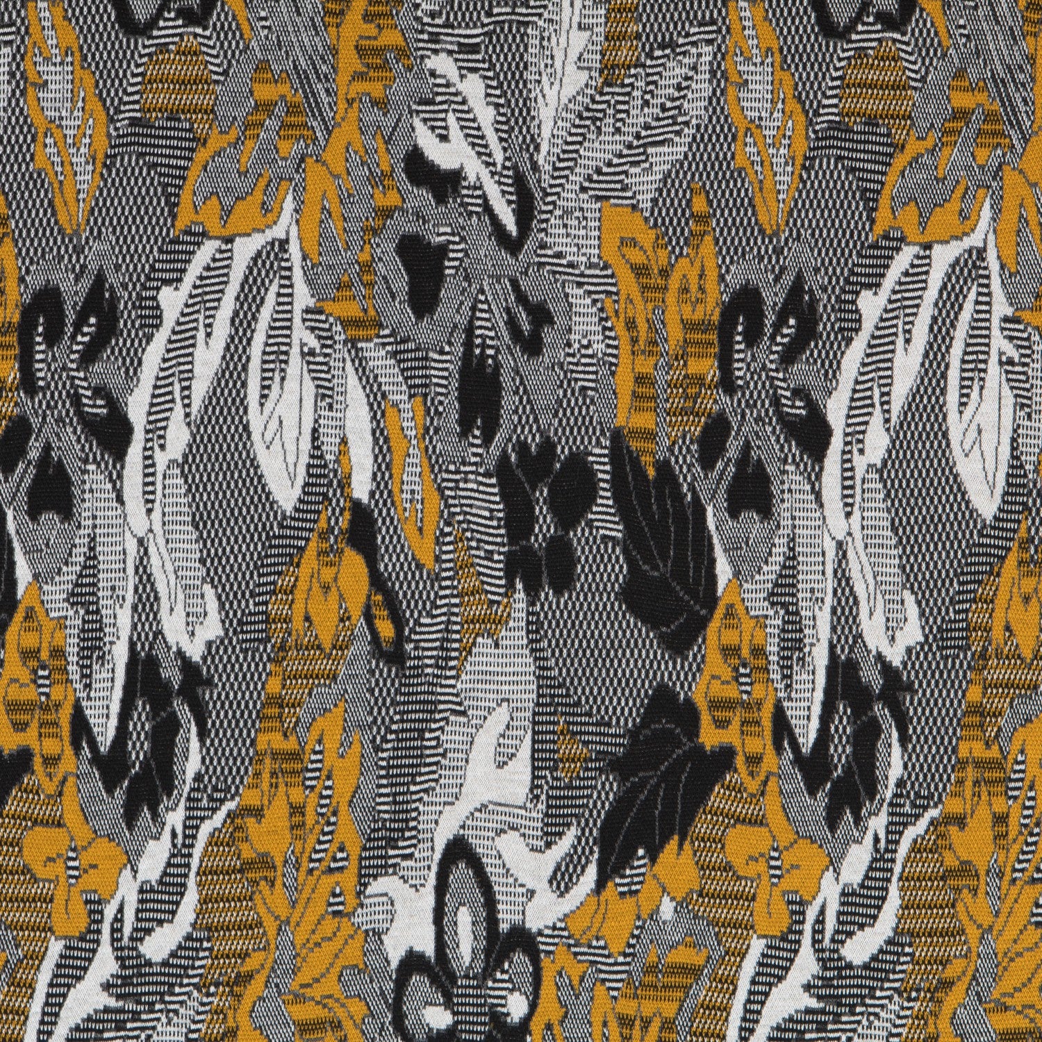 Maille Jaqcuard Cindy Ocre - Ribes y Casals