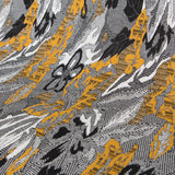 Maille Jaqcuard Cindy Ocre - Ribes y Casals