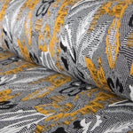 Maille Jaqcuard Cindy Ocre - Ribes y Casals