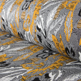 Maille Jaqcuard Cindy Ocre - Ribes y Casals