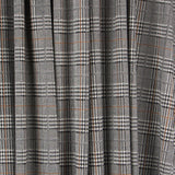 Maille Jacquard Harvard Noir - Ribes y Casals