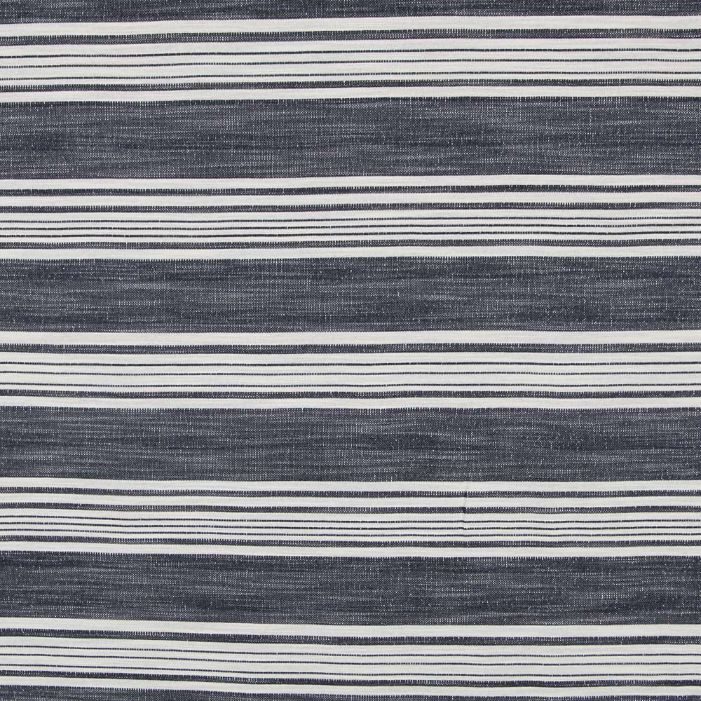 Jacquard Maille Blue Denim - Ribes y Casals