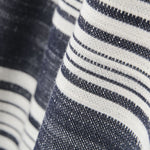 Jacquard Maille Blue Denim - Ribes y Casals