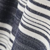 Jacquard Maille Blue Denim - Ribes y Casals